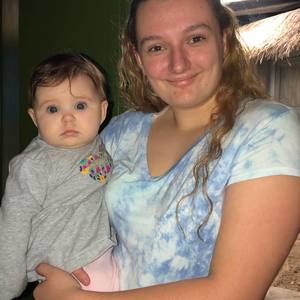 Meet your Posher, Hannah